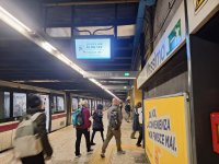 Romada Xocalı soyqırımı ilə bağlı məlumatlandırma kampaniyası keçirilir (FOTO)