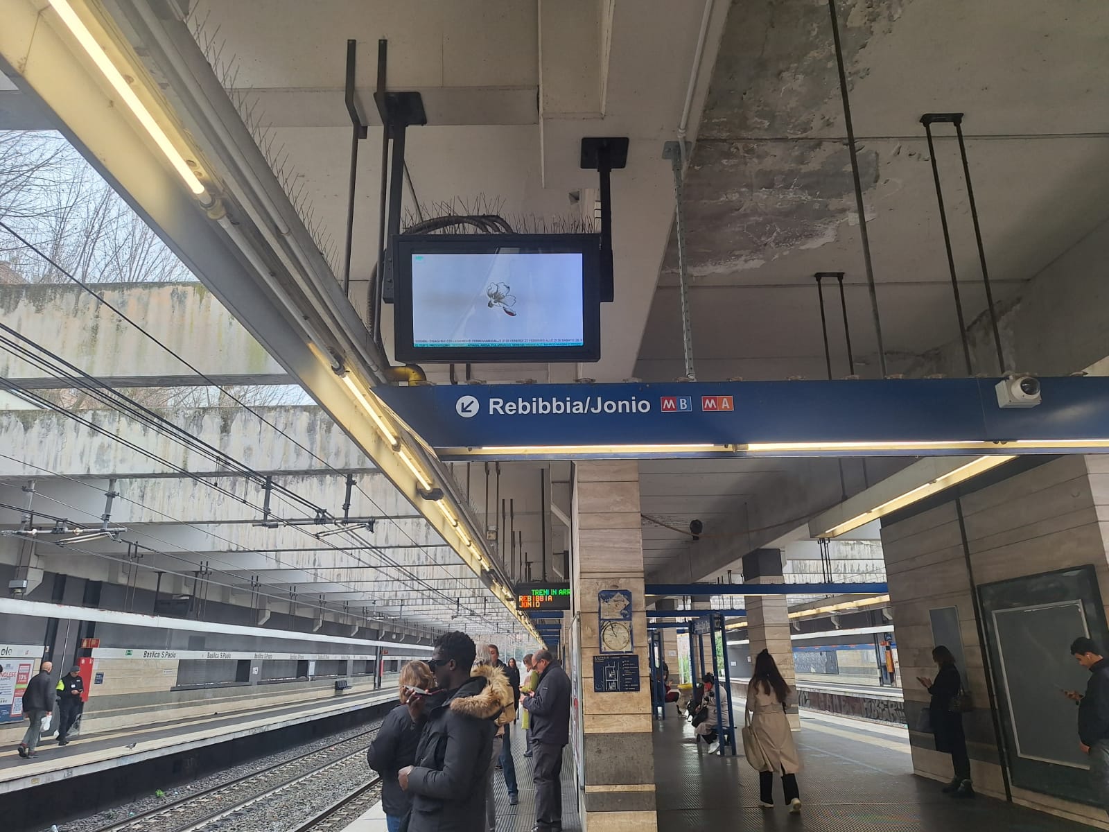 Romada Xocalı soyqırımı ilə bağlı məlumatlandırma kampaniyası keçirilir (FOTO)