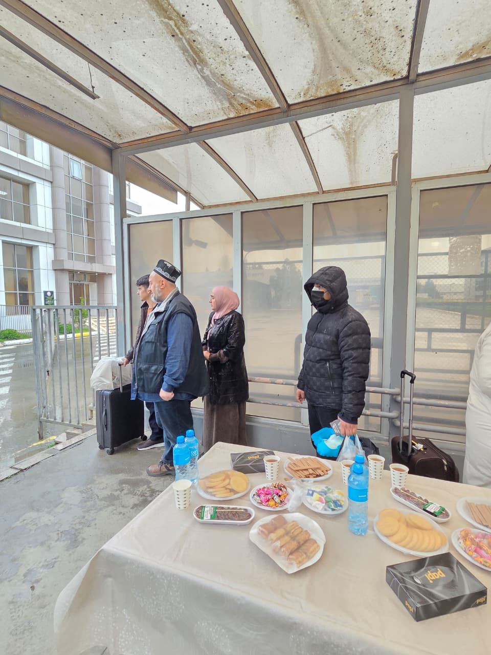 İrandan Azərbaycana 53 vətəndaşımız, 31 əcnəbi təxliyə edilib (FOTO/VİDEO)