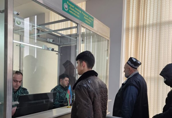 İrandan Azərbaycana təxliyə davam edir (FOTO/VİDEO) (YENİLƏNİB)