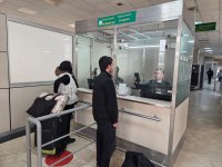 İrandan Azərbaycana 53 vətəndaşımız, 31 əcnəbi təxliyə edilib (FOTO/VİDEO)