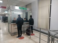 İrandan Azərbaycana 192 nəfər təxliyə edilib (FOTO) (YENİLƏNİB)