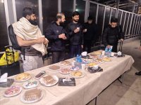 İrandan Azərbaycana 192 nəfər təxliyə edilib (FOTO) (YENİLƏNİB)