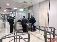 İrandan Azərbaycana 192 nəfər təxliyə edilib (FOTO) (YENİLƏNİB)