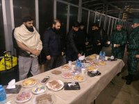 İrandan Azərbaycana 192 nəfər təxliyə edilib (FOTO) (YENİLƏNİB)