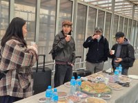 İrandan Azərbaycana 192 nəfər təxliyə edilib (FOTO) (YENİLƏNİB)