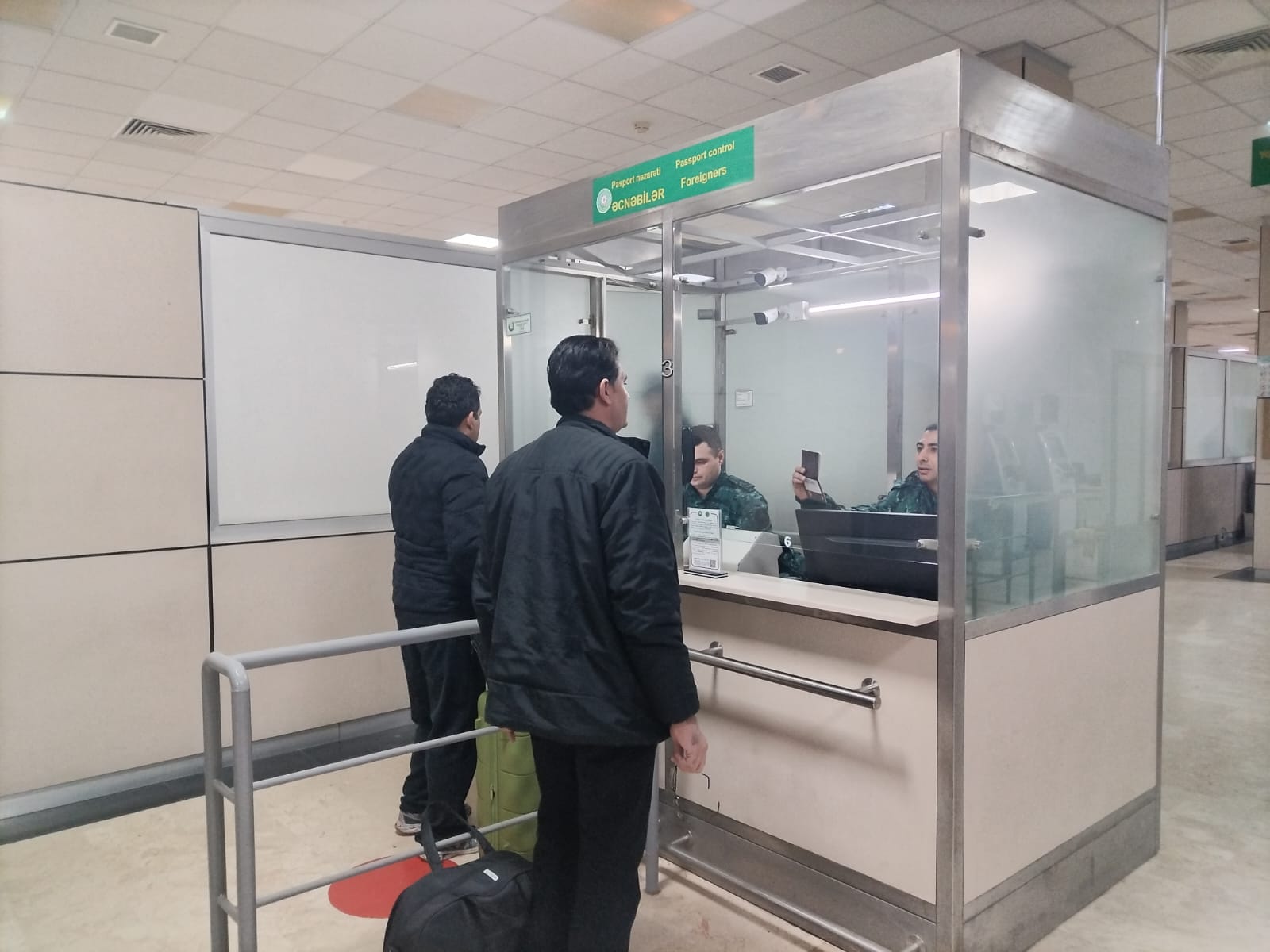 İrandan Azərbaycana 192 nəfər təxliyə edilib (FOTO) (YENİLƏNİB)