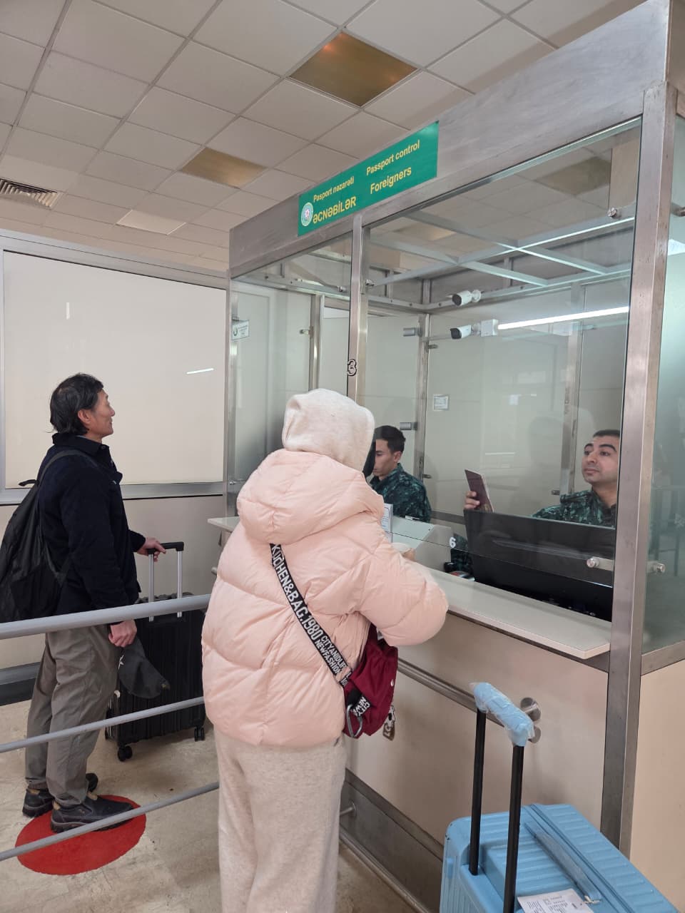 İrandan Azərbaycana 192 nəfər təxliyə edilib (FOTO) (YENİLƏNİB)