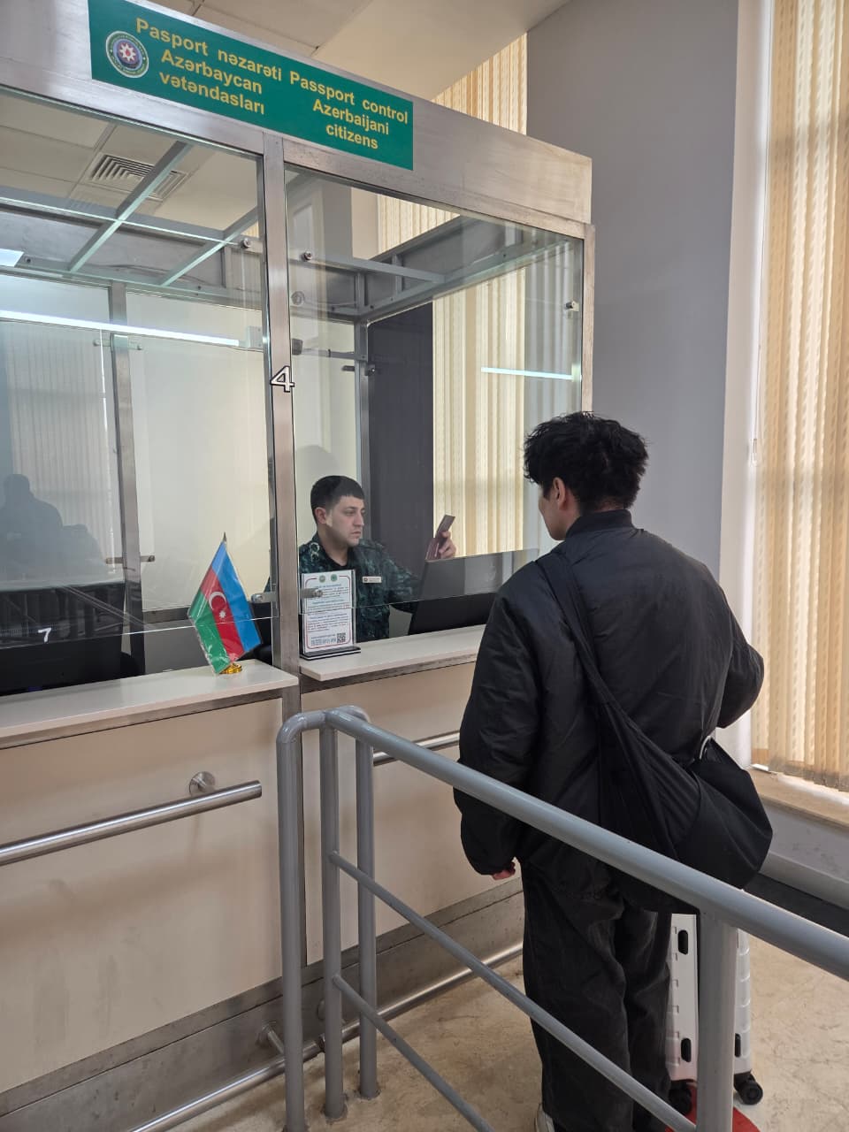 İrandan Azərbaycana 192 nəfər təxliyə edilib (FOTO) (YENİLƏNİB)