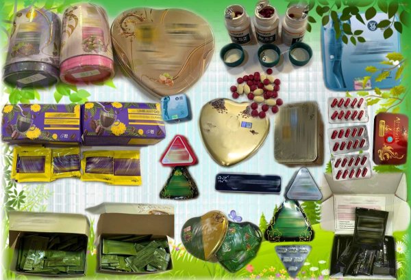 Ötən il poçtla qadağan olunmuş məhsulların ölkəyə gətirilməsi halları artıb