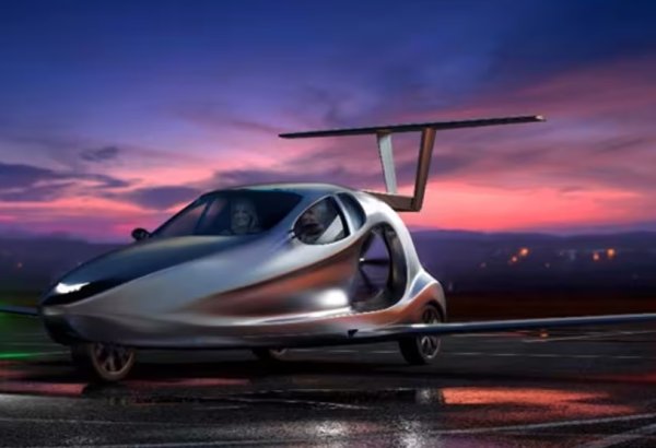 Bu ölkədə uçan avtomobillər peyda olacaq