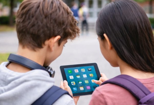 Rəqəmsallaşma dövründə uşaq tərbiyəsi - çağırışlar və həll yolları