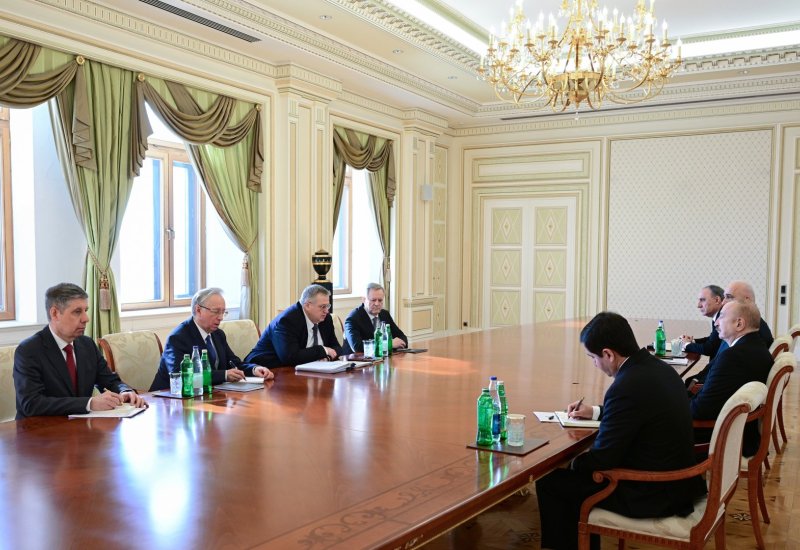 Azərbaycan və Rusiya AZAL təyyarəsinin qəzası ilə bağlı yaxın vaxtlarda kompleks addımlar atacaqlar