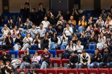 Azərbaycanda “Basketbol Hər Yerdə!” layihəsinə start verildi (FOTO)