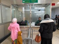 İrandan Azərbaycana 312 nəfər təxliyə edilib (FOTO) (YENİLƏNİB)