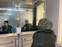 İrandan Azərbaycana 312 nəfər təxliyə edilib (FOTO) (YENİLƏNİB)