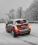 FHN yolların buz bağlaması səbəbindən köməksiz qalan vətəndaşları xilas etdi (FOTO/VİDEO)