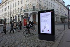 Sloveniyada Xocalı soyqırımı haqqında məlumatlandırma aksiyası keçirilib (FOTO)