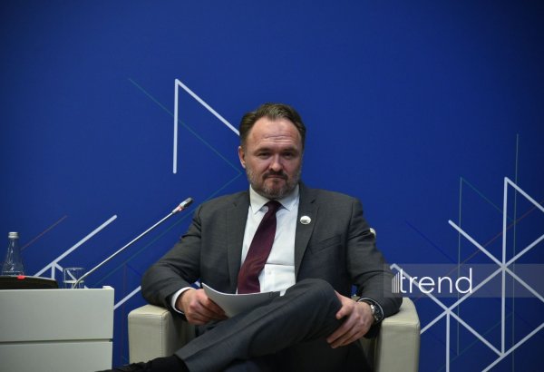 Azərbaycandan qaz tədarükünün artırılması potensialı mövcuddur - Avrokomissar