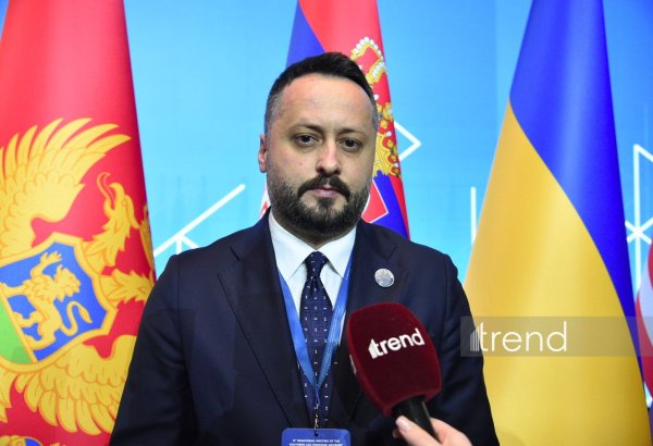 Monteneqro və Azərbaycan arasında əməkdaşlığın prioritetlərinə dair memorandum imzalana bilər (ÖZƏL)