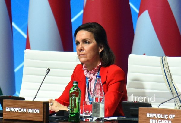 Avropa İttifaqı ilə Azərbaycan arasında tərəfdaşlıq strateji xarakter daşıyır və Avropanın enerji təhlükəsizliyini gücləndirir