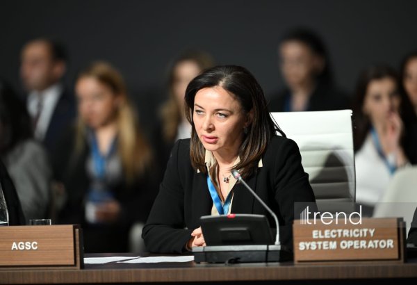 Cənub Qaz Dəhlizinin yüksək effektivliyi yeni bazar imkanları və artım perspektivləri yaradır - AGSC