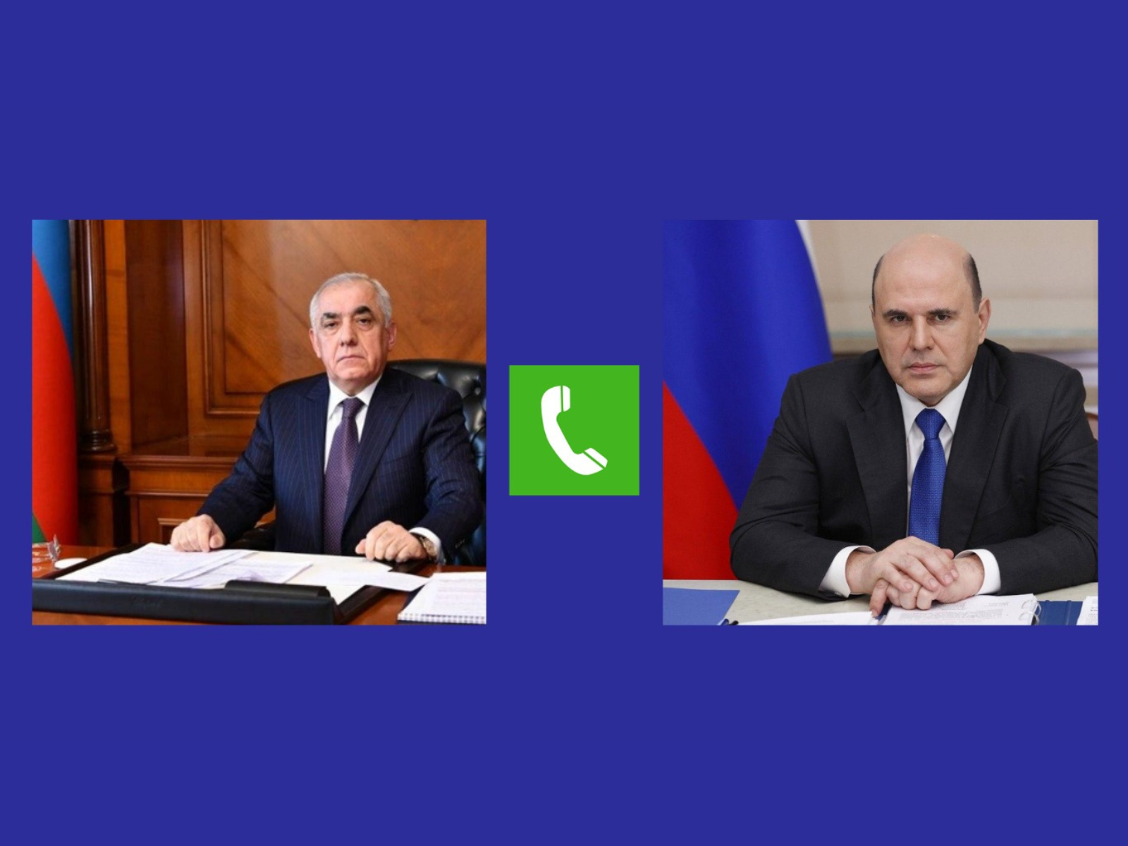 Rusiya vətəndaşların İrandan təxliyəsinə göstərdiyi yardıma görə Azərbaycana təşəkkür edib