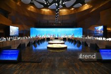 Bakıda Cənub Qaz Dəhlizi və "yaşıl enerji" üzrə Məşvərət Şuralarının iclasları keçirilir (FOTO)