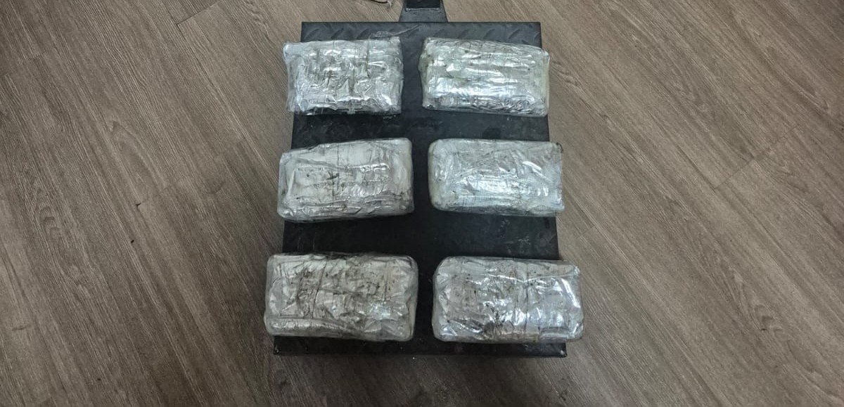 Ötən gün 35 kiloqrama yaxın narkotik vasitə dövriyyədən çıxarılıb