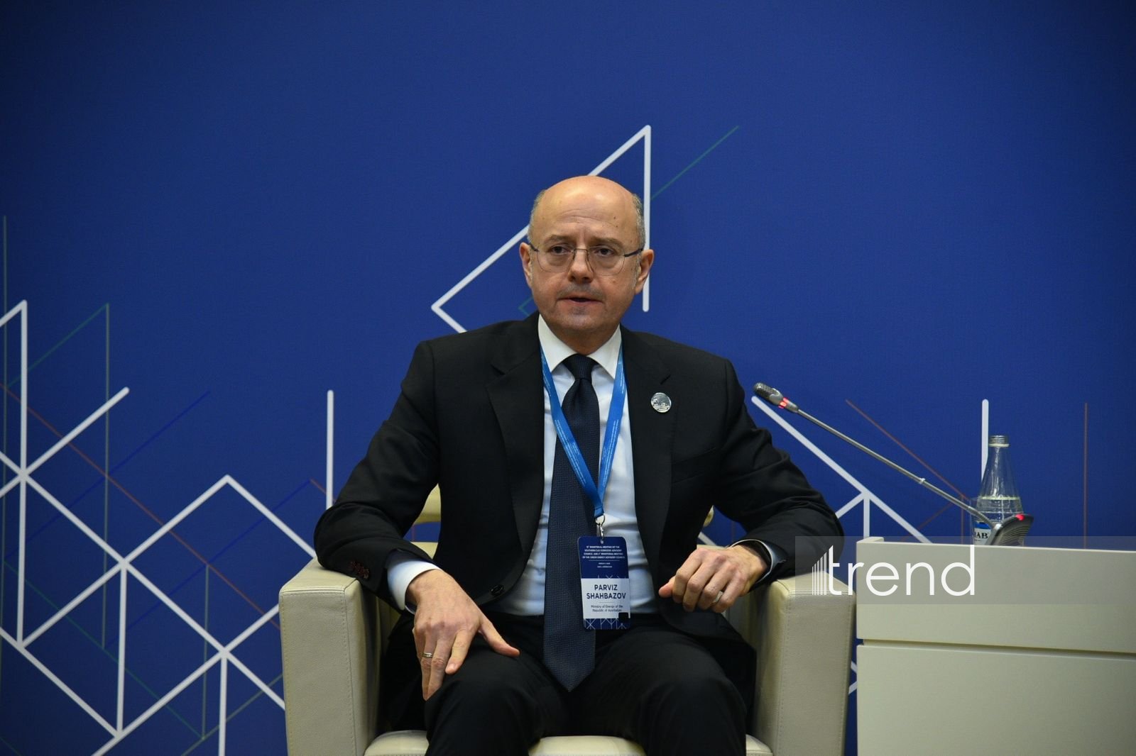 Cənub Qaz Dəhlizinə qoyulan investisiyalar artıq geri qayıdır - Nazir