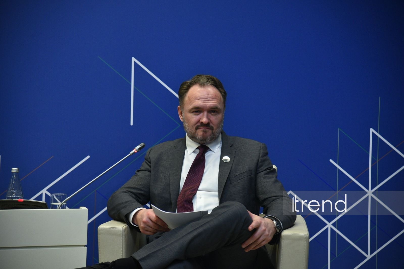 Azərbaycandan qaz tədarükünün artırılması potensialı mövcuddur - Avrokomissar