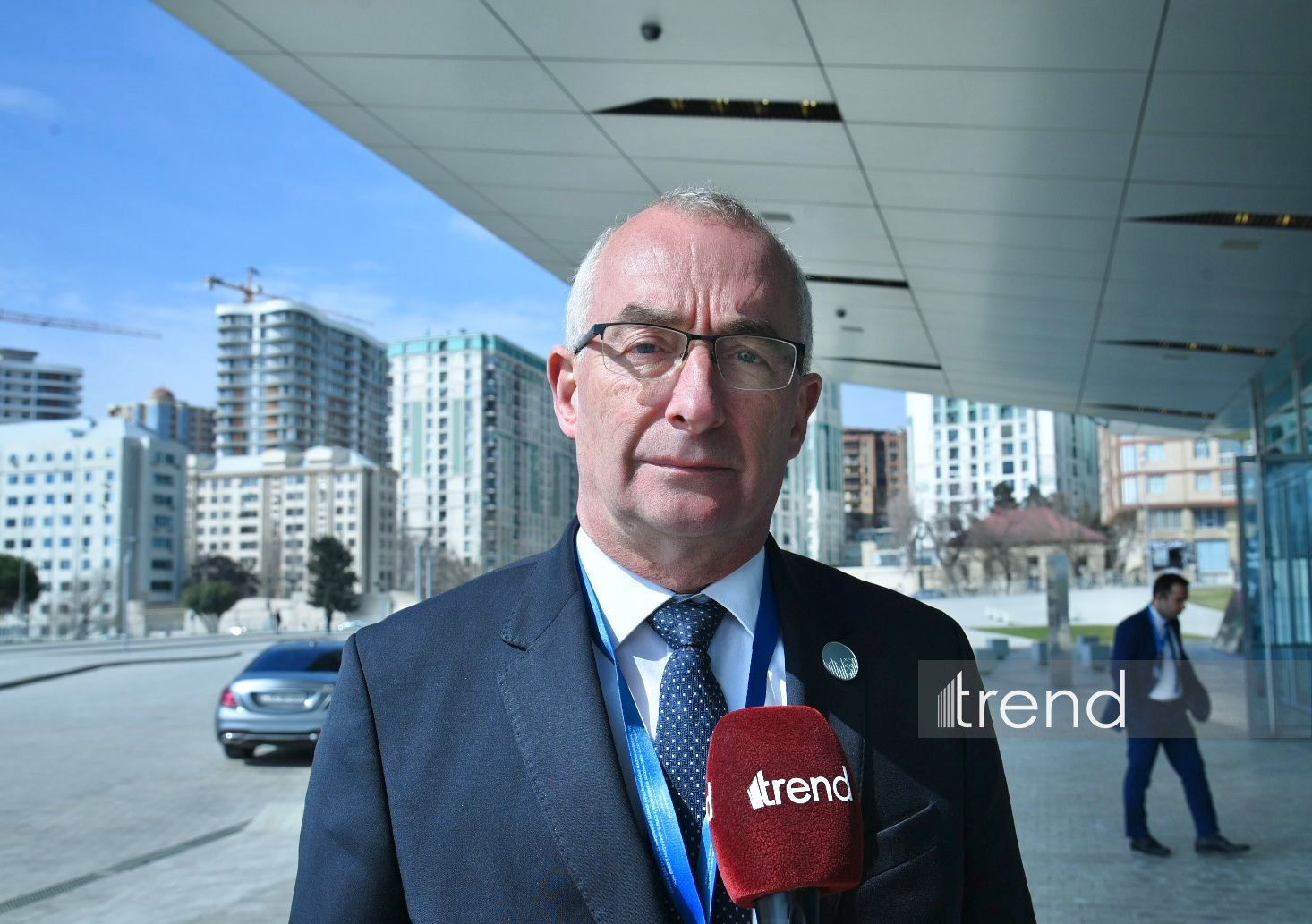 Enerji sahəsində Macarıstan ilə Azərbaycan arasında əməkdaşlıq strateji baxımdan vacib olaraq qalır - XİN (ÖZƏL)