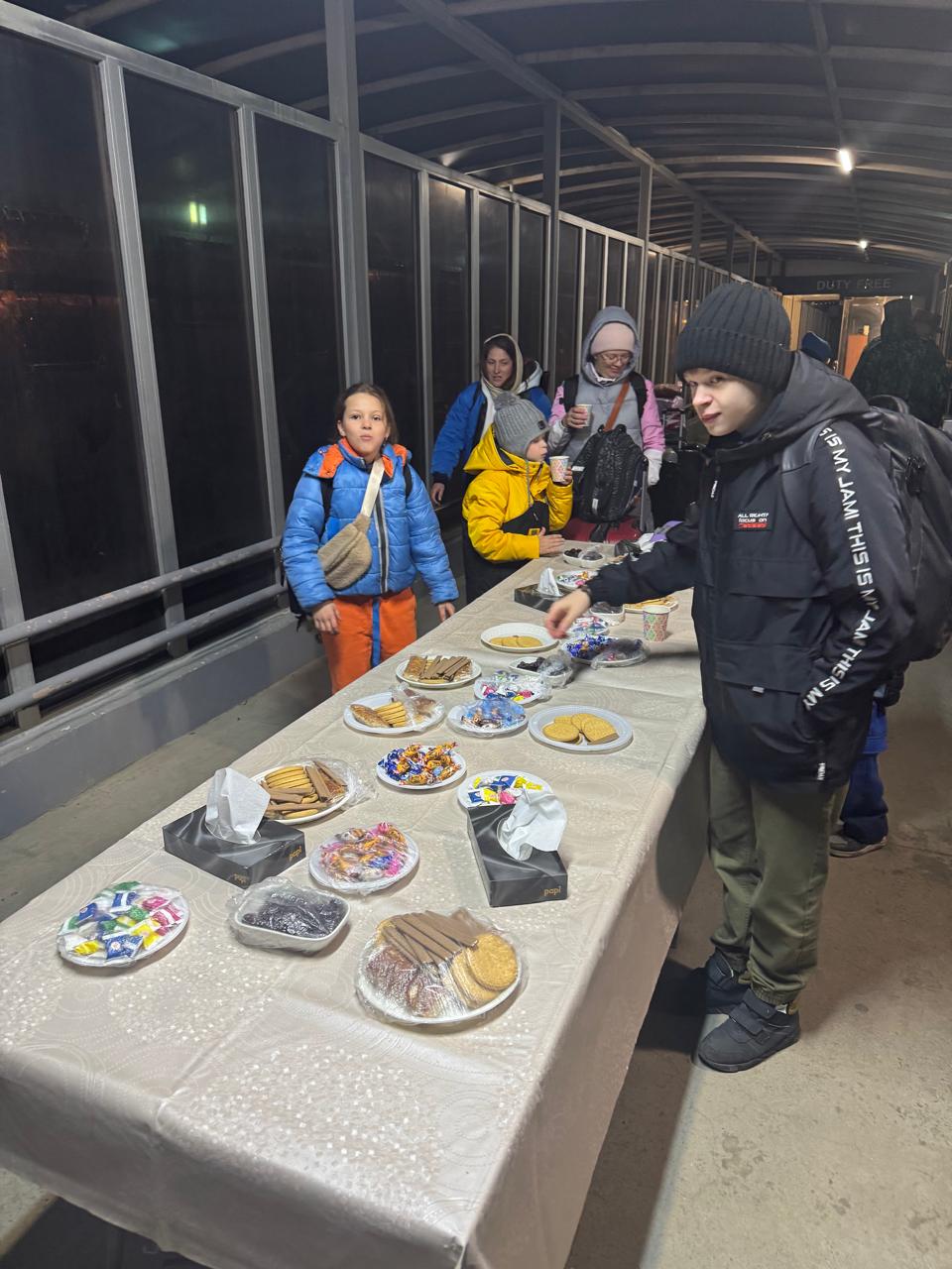 İrandan Azərbaycana ümumilikdə 1161 nəfər təxliyə edilib (FOTO)