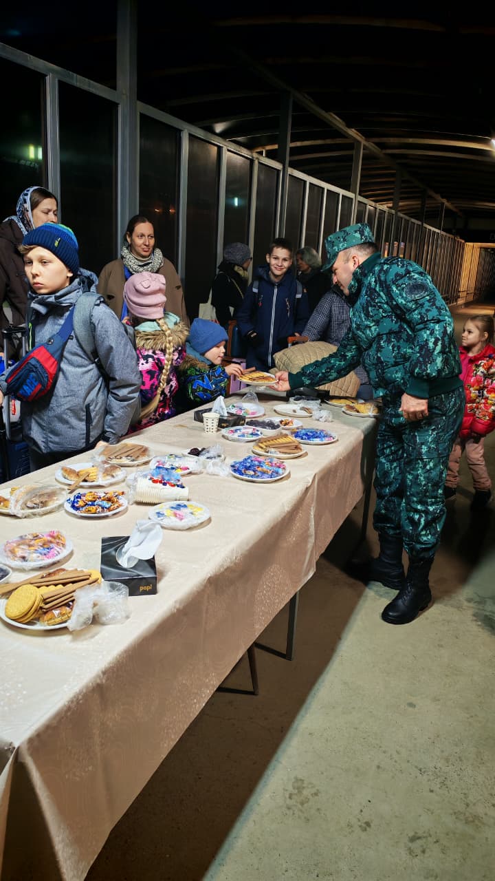 İrandan Azərbaycana ümumilikdə 1161 nəfər təxliyə edilib (FOTO)