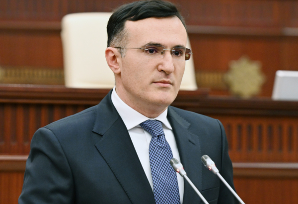 Nikahdankənar doğulan uşaqların sayı azalır – Nazir müavini