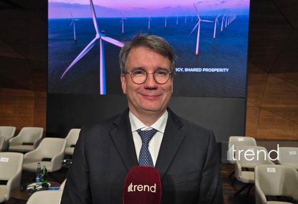 TAP konsorsiumu kompressor stansiyalarının elektrikləşdirilməsi variantlarını nəzərdən keçirir (ÖZƏL)