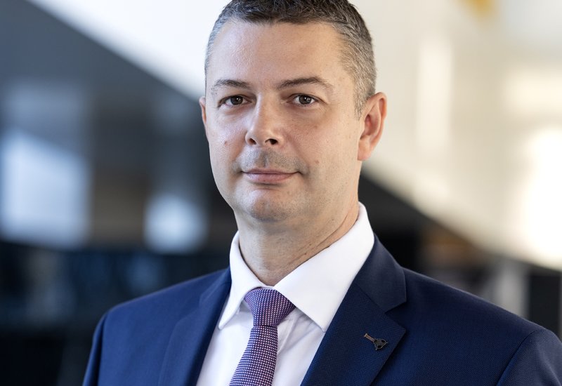 SOCAR "SPP" üçün qaz tədarükündə əhəmiyyətli rol oynaya bilər - Martin Huska (ÖZƏL MÜSAHİBƏ)