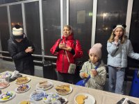 İrandan Azərbaycana ümumilikdə 1161 nəfər təxliyə edilib (FOTO)