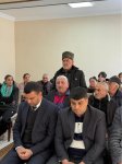 Milli Məclisin deputatı Vüqar Rəhimzadə Ordubadda seçiciləri ilə növbəti görüşünü keçirib (FOTO)
