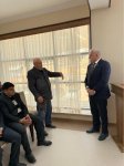 Milli Məclisin deputatı Vüqar Rəhimzadə Ordubadda seçiciləri ilə növbəti görüşünü keçirib (FOTO)