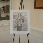 Kolumbiya Universitetində Xocalı soyqırımının qurbanları yad olunub (FOTO)