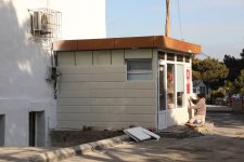 Suraxanı rayonunda genişmiqyaslı abadlıq və təmizlik işləri aparılır (FOTO)