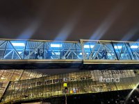 Yaxın Şərqdə qalan Azərbaycan vətəndaşlarının Ciddə şəhərindən təxliyəsi həyata keçirilib (FOTO/VİDEO)