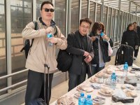 İrandan Azərbaycana ümumilikdə 1249 nəfər təxliyə edilib (FOTO) (YENİLƏNİB)