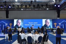 Milli kadr siyasətində yeni mərhələ: “Yüksəliş” modeli (FOTO)