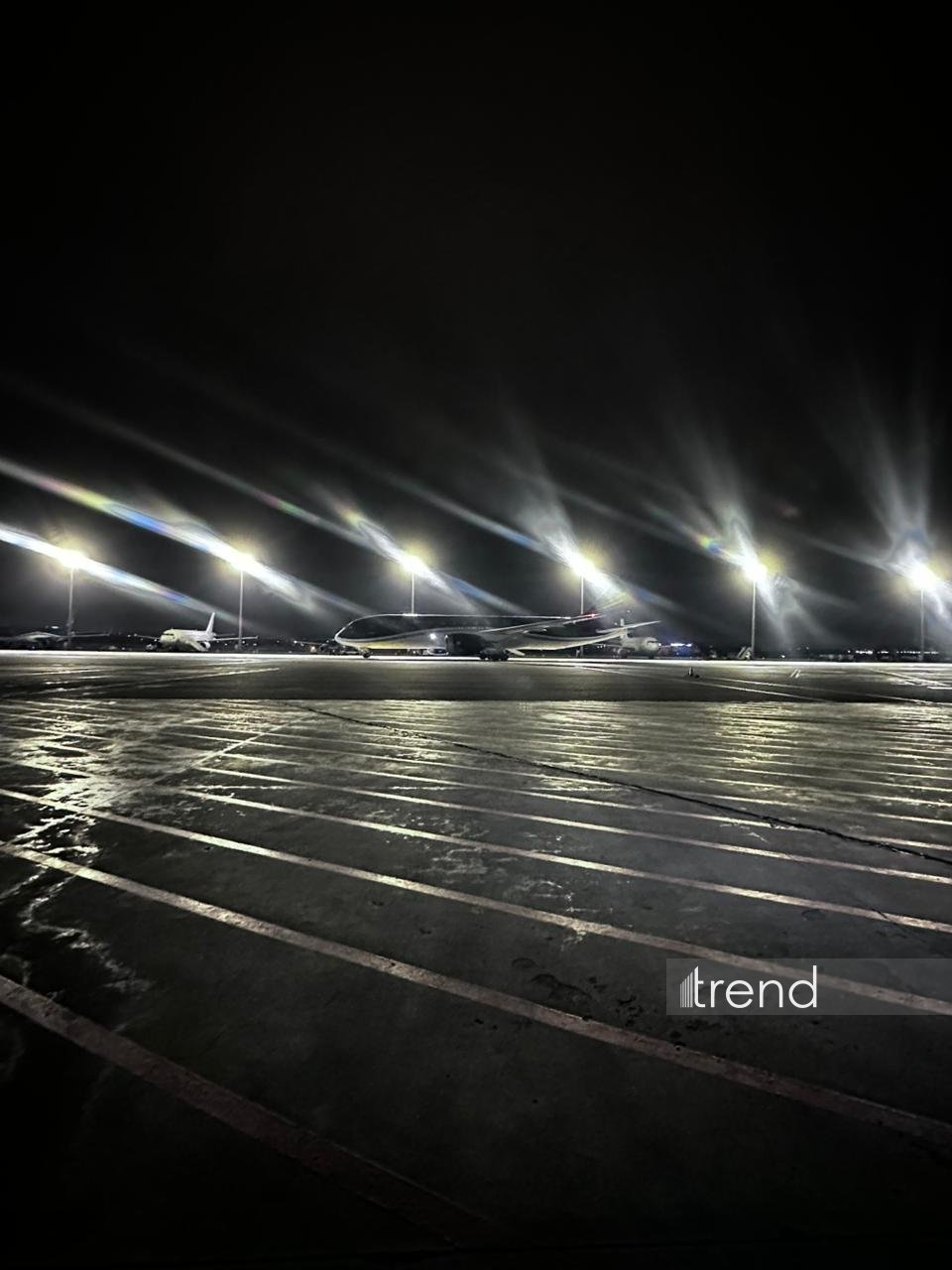 Yaxın Şərqdə qalan Azərbaycan vətəndaşlarının Ciddə şəhərindən təxliyəsi həyata keçirilib (FOTO/VİDEO)