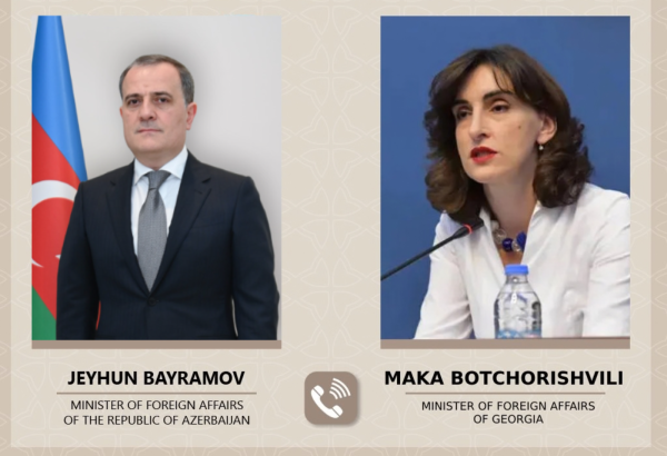 Azərbaycan İrandan zəruri təxirəsalınmaz tədbirlərin görülməsini tələb edir – Ceyhun Bayramov