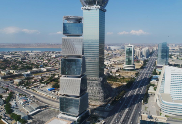 İqtisadiyyat Nazirliyinin kollegiyasının tərkibi genişləndirilib