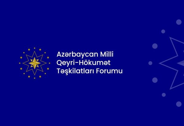 Azərbaycan Milli QHT Forumu Naxçıvana dron hücumu barədə bəyanat yayıb
