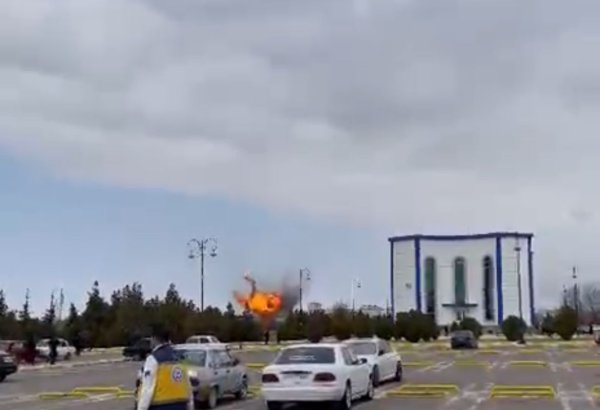 İranın bu addımı dünən Türkiyəyə atılan ballistik raketin təsadüfi olmadığını sübut etdi - Hərbi ekspert